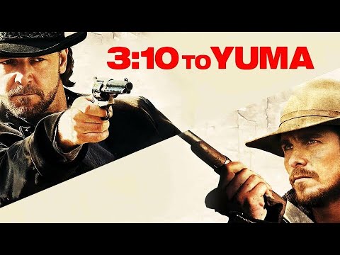 3:10 to Yuma: Modern Trailer