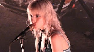 Paramore - I caught myself - Live Paris 2017