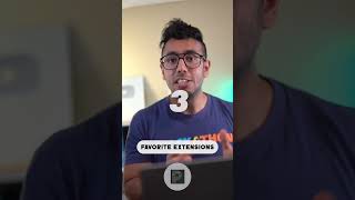 This makes me a Faster Coder 🔥 Top 5 VS Code Extensions!