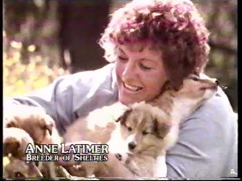 Channel 4 Vintage Adverts & Continuity - Scotland Yard - 1986? - Beta Transfer.