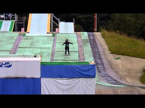 O-air 111106 nero Back Flip IronX