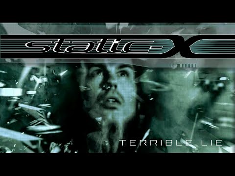 Video thumbnail for Terrible Lie