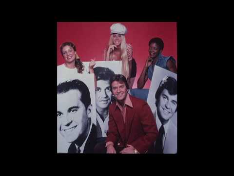 American Bandstand 1970s Dancer Lynn Damron - Part 1 of 2