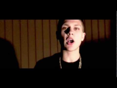 Hamas - 40 Bars (Offiziell HD Video)