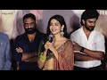 Actress Pragati Srivastava Speech Peddha Kapu 1 Trailer Launch Event Silly Monks Tollywood