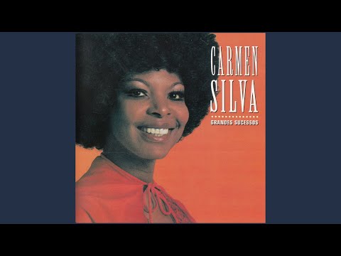 Carmen Silva - Amor Com Amor Se Paga