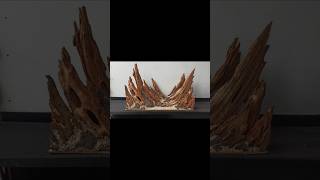 Download lagu Natural Style Hardscape From Rentek Wood #shorts mp3