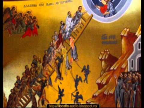 Filocalia V - Petru Damaschin-Cuvântul 11-Mare bine este pocăinţa adevărată-Cartea 1