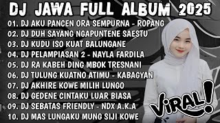 Download lagu DJ JAWA FULL ALBUM 2025 - DJ AKU PANCEN ORA SEMPURNA GAMPANG TERLUKA🎶DJ ROPANG - RODA PANGURIPAN mp3 Download lagu DJ JAWA FULL ALBUM 2025 - DJ AKU PANCEN ORA SEMPURNA GAMPANG TERLUKA🎶DJ ROPANG - RODA PANGURIPAN mp3