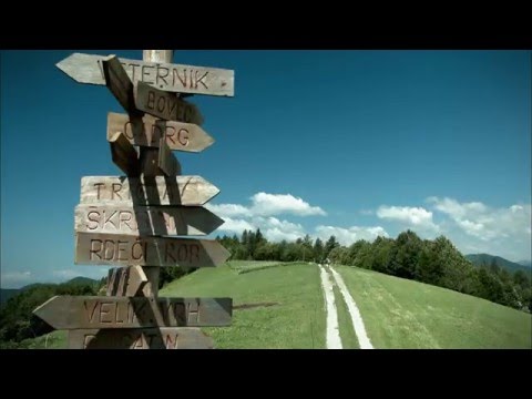Der Geschmack Europas (POLAR Film Trailer)