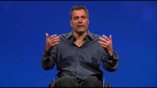 How A Near-Fatal Accident Uncovered A Broken Home Care System | Ron Gold | TEDxNJIT