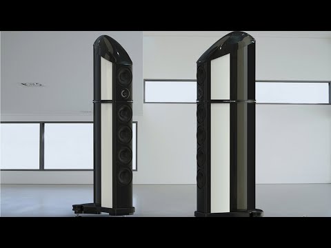 Deep Bass & Best Voice - Hi Res Audiophile Test - Audiophile Jazz