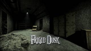 Frigid Dusk - Chapter 1 Part 2 Remastered SNEAK PEEK 2
