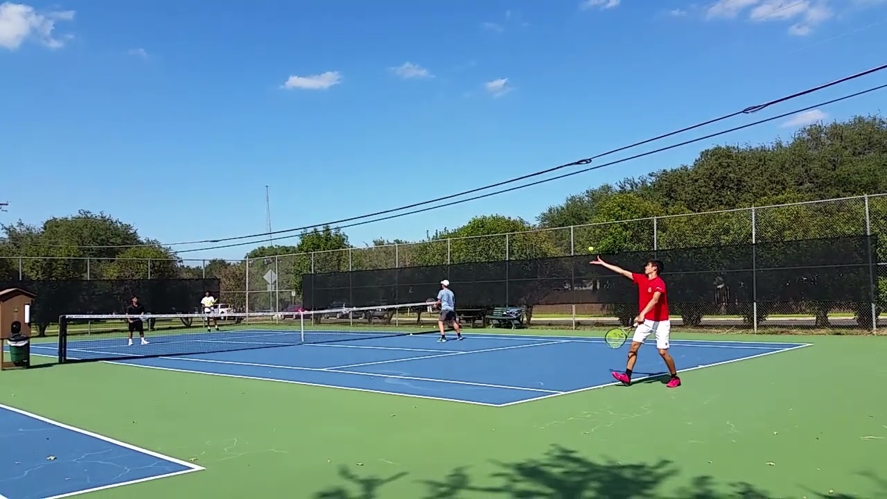 UTR 10 weekend clinic v21