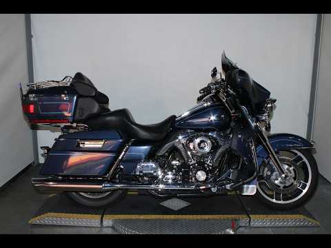 2016 Harley-Davidson Street Glide Special Grand American Touring FLHXS