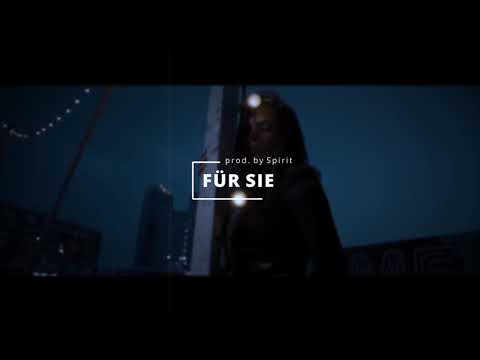 [FREE] BOJAN X SAMRA X NGEE Type Beat - FÜR SIE (prod. spirit)