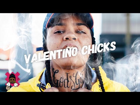 [FREE] Young MA x French Montana x Meek Mill Type Beat 2022 ''Valentino Chicks'' | Jay Stacks