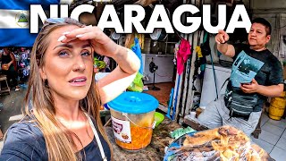 Is Granada, Nicaragua’s Market the Best in Latin America? Let’s Find Out! 🇳🇮