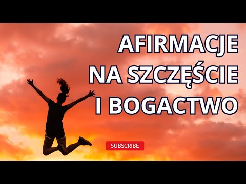 21 Dniowa Transformacja na Szczęście i Bogactwo: Dla Kobiet z Hipnoterapeutą #mateuszbajerski.
