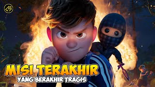 Download lagu The ending is so heartbreaking Oiiiii 😭😭😭- CHECKERED NINJA 3 (2025) mp3 Download lagu The ending is so heartbreaking Oiiiii 😭😭😭- CHECKERED NINJA 3 (2025) mp3