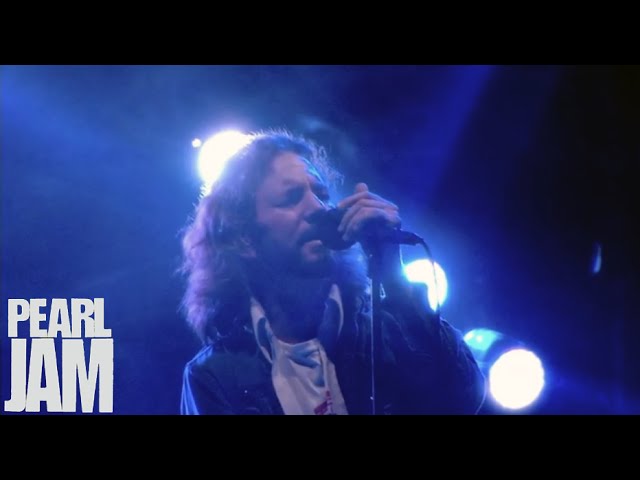 Release - Pearl Jam: The Kids Are Twenty