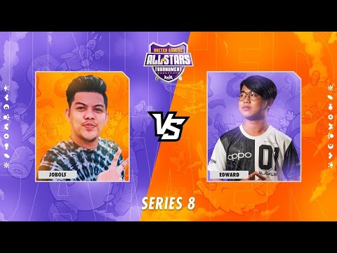 JOBOLS VS EDWARD FULL GAME AXIE INFINITY