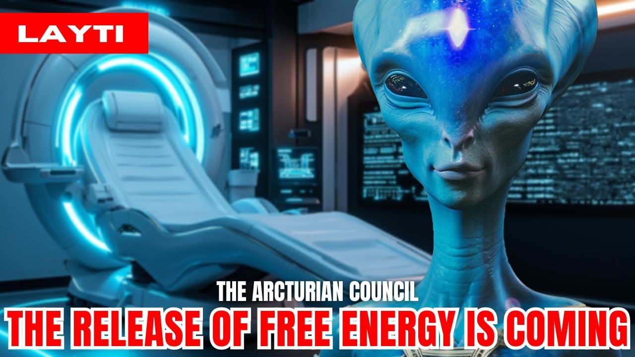 ***THE QUANTUM CHANGEOVER: YOU MUST PREPARE*** | The Arcturians - LAAYTI