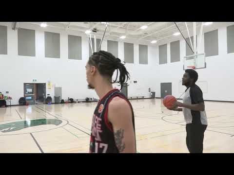 Midlife Crisis(30) Tier 5 Swish(35) - tcbl sunday - 2022/2023 winter