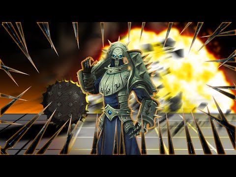 Painsmith Raznal Animated Boss Guide - Normal / Heroic | Sanctum of Domination Raid