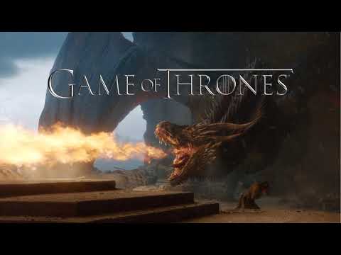 Game of Thrones | Soundtrack - The Iron Throne (Extended)