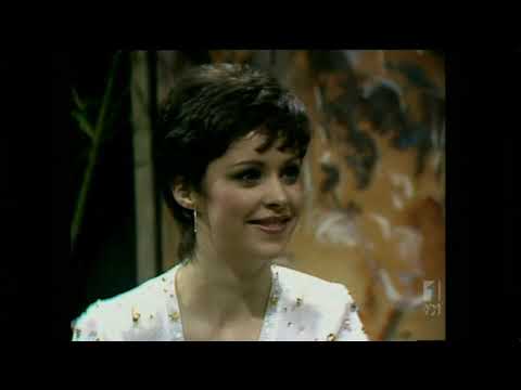 Countdown (Australia)- Molly Meldrum Interviews Sheena Easton- May 10, 1981