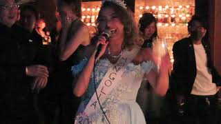 30th BIRTHDAY PARTY | ARIGATOO!!!