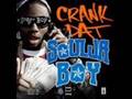 Soulja Boy - Crank That (Travis Barker Remix) 