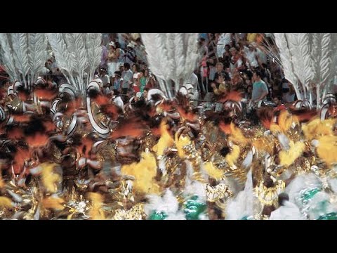 Império Serrano 1985 / Manchete (Compacto Especial)