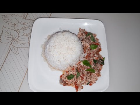 How to Make a Perfect Nigerian Egg Sauce. Simple but Delicious.
