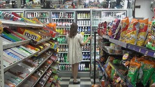 Cover art for ₊˚ෆSlow down₊˚ෆ