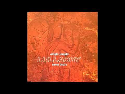Lullacry - Sweet Desire (Tanja version)