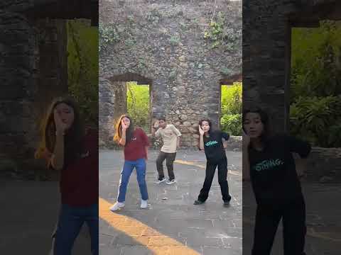 Dance on Nepali song Rukum Maikot