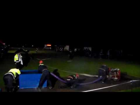 SDH Bučina 30:23 - I. ZDERADÁKŮV POHÁR 28.5.2016