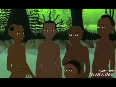 DANGA MAN- mbola mikarama by kolbar company