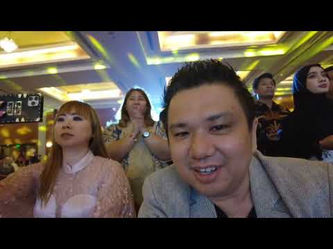 Grand Final Putra Putri Pariwisata Nusantara 2023