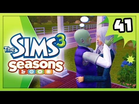 dating an alien sims 3 cute small nude butt