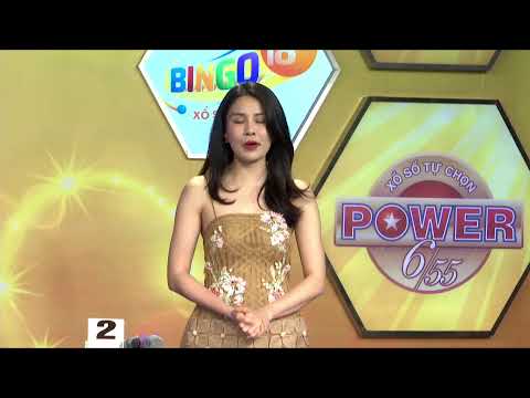 Hôm nay Kết quả Mega 6/45 Ngày