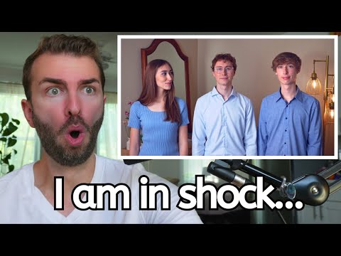 First Time Hearing | Put Your Head on My Shoulder - Lifein3D (Paul Anka cover) |