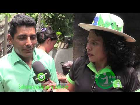 VISITA A ZONAS VULNERABLES EN ZONAS DE TACUBA.