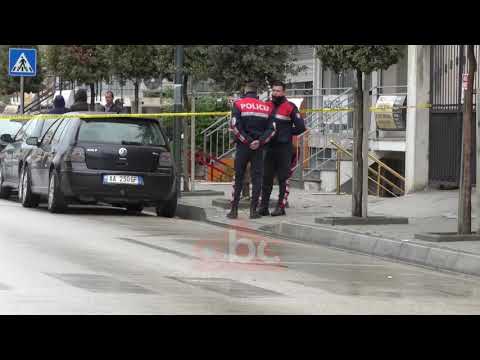 Vlore, dyshime per eksploziv ne nje zyre avokatie | ABC News Albania
