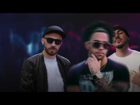 Yasniel Navarro , LevoMuz & TyRo - Детка Ты Моя ( Official Audio )