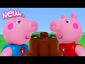 Peppa Pig Tales Ready Set BAKE LEGO DUPLO Peppa Pig Episodes