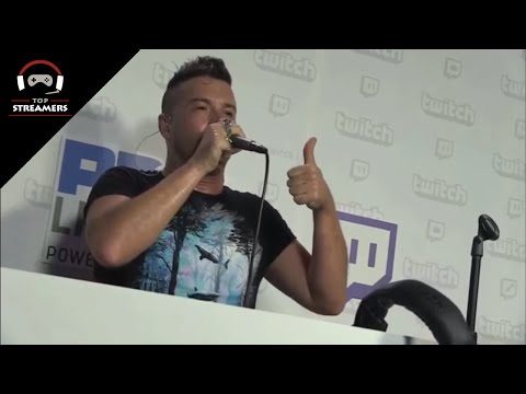 Doseone Performance LIVE Twitch PAX PRIME
