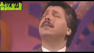 مروان ادهم حبيتك اكتر ما فيي